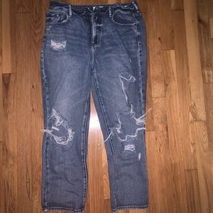 PACSUN Mom Jean